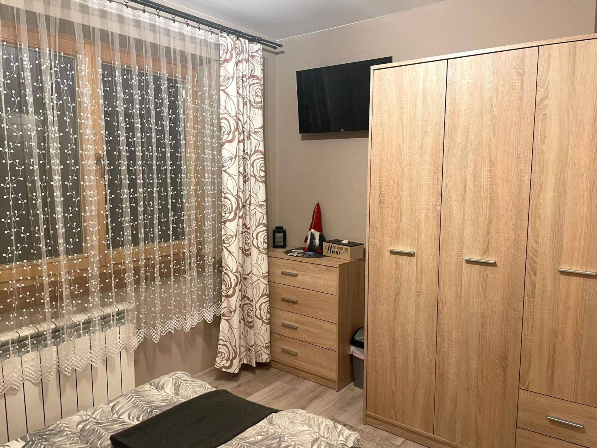 Wolynianka Daire Bukowina Tatrzańska Dış mekan fotoğraf